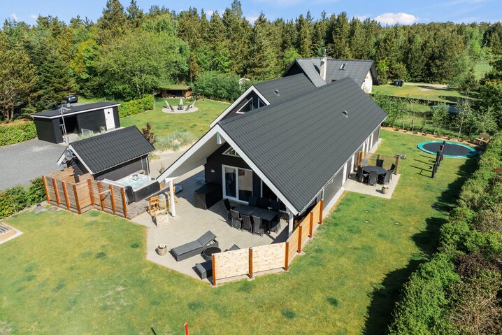 Holiday home 41751 at Duevej 6, Henneby - Picture #55
