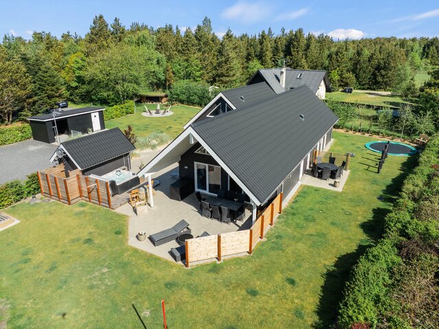 Holiday home 41751 at Duevej 6, Henneby - Picture #55