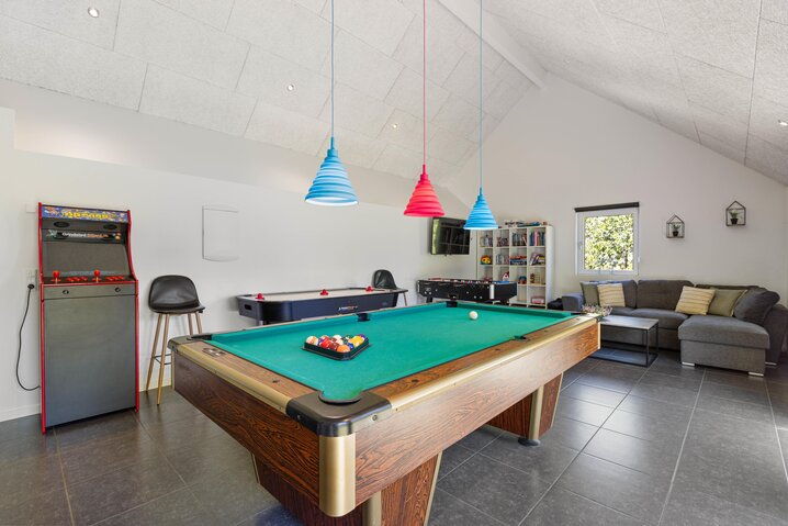 Holiday home 41751 at Duevej 6, Henneby - Picture #2