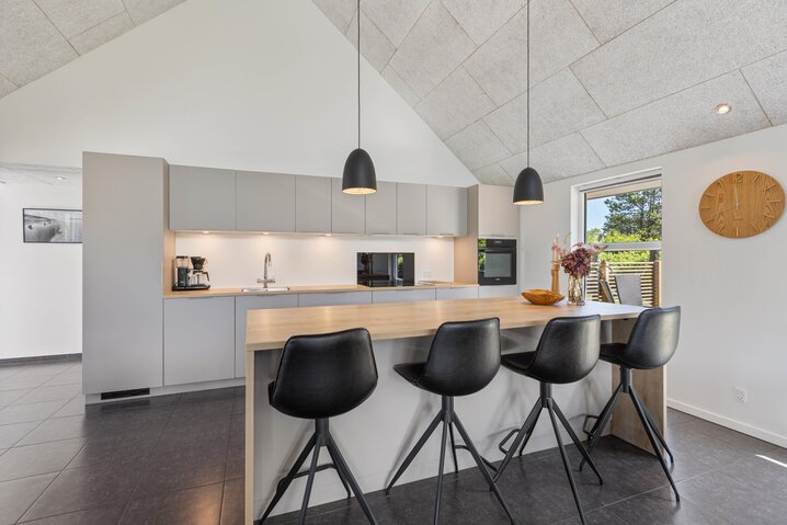 Holiday home 41751 at Duevej 6, Henneby - Picture #3