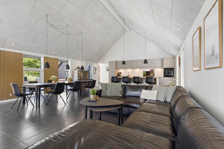 Holiday home 41751 at Duevej 6, Henneby - Picture #6