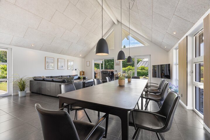 Holiday home 41751 at Duevej 6, Henneby - Picture #7