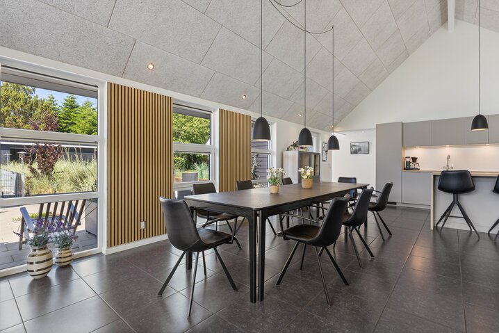 Holiday home 41751 at Duevej 6, Henneby - Picture #8