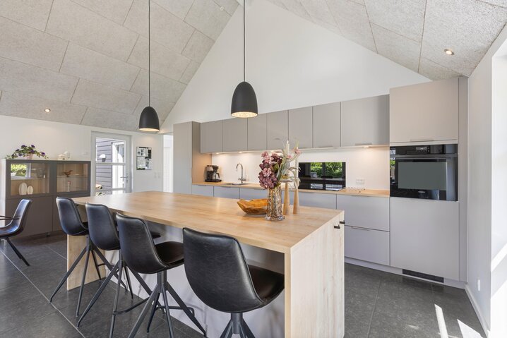 Holiday home 41751 at Duevej 6, Henneby - Picture #10
