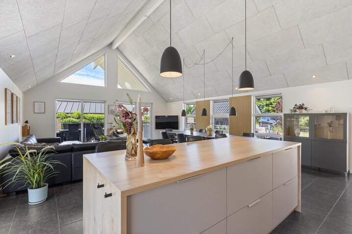 Holiday home 41751 at Duevej 6, Henneby - Picture #12