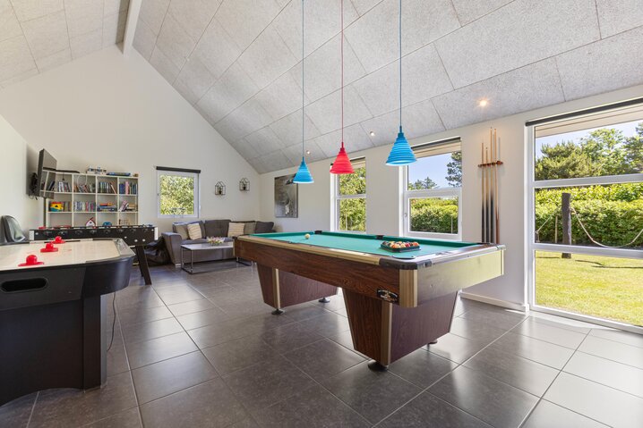 Holiday home 41751 at Duevej 6, Henneby - Picture #14