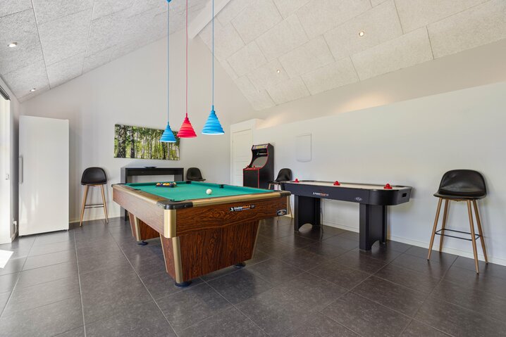 Holiday home 41751 at Duevej 6, Henneby - Picture #16