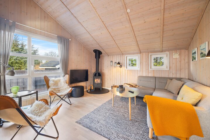 Sommerhus 41755 på Hennebysvej 42i, Henneby - Billede #1