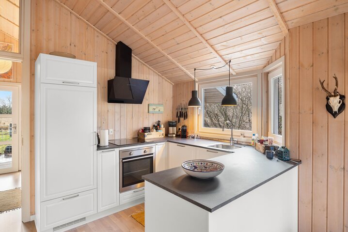 Sommerhus 41755 på Hennebysvej 42i, Henneby - Billede #2