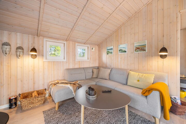 Sommerhus 41755 på Hennebysvej 42i, Henneby - Billede #3