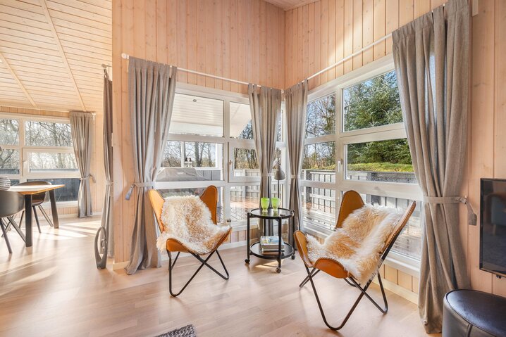 Sommerhus 41755 på Hennebysvej 42i, Henneby - Billede #4