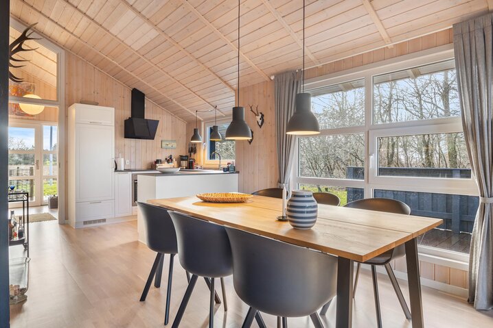 Sommerhus 41755 på Hennebysvej 42i, Henneby - Billede #8