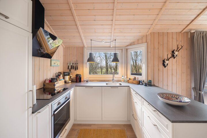 Sommerhus 41755 på Hennebysvej 42i, Henneby - Billede #11