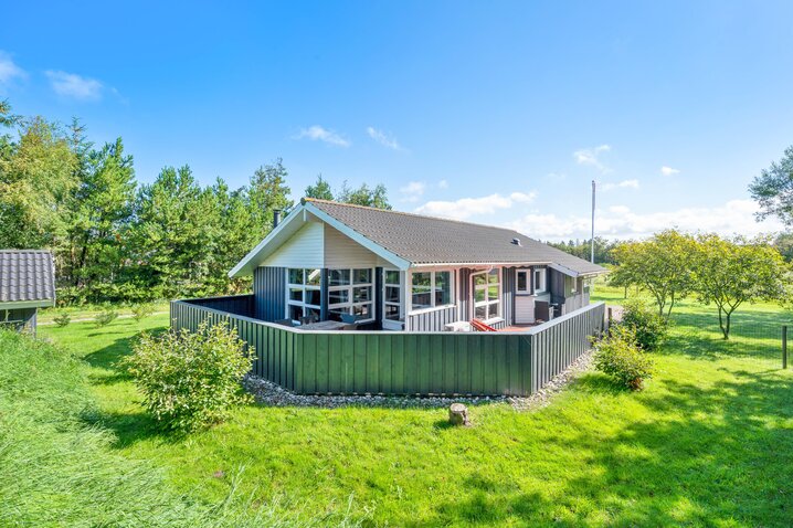 Sommerhus 41755 på Hennebysvej 42i, Henneby - Billede #19