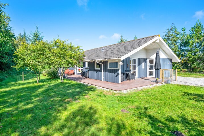 Sommerhus 41755 på Hennebysvej 42i, Henneby - Billede #25