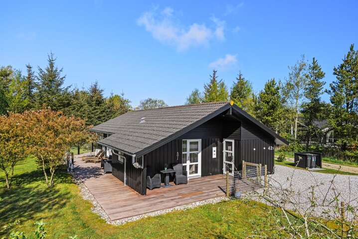 Sommerhus 41755 på Hennebysvej 42i, Henneby - Billede #0