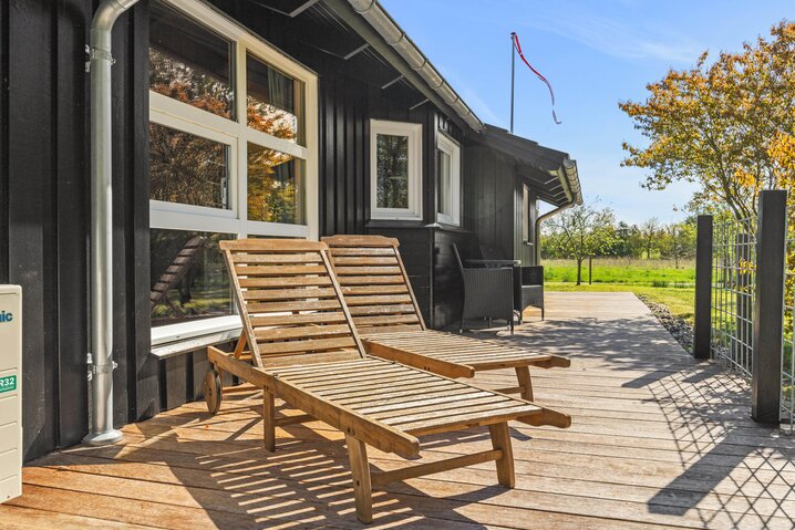 Sommerhus 41755 på Hennebysvej 42i, Henneby - Billede #19