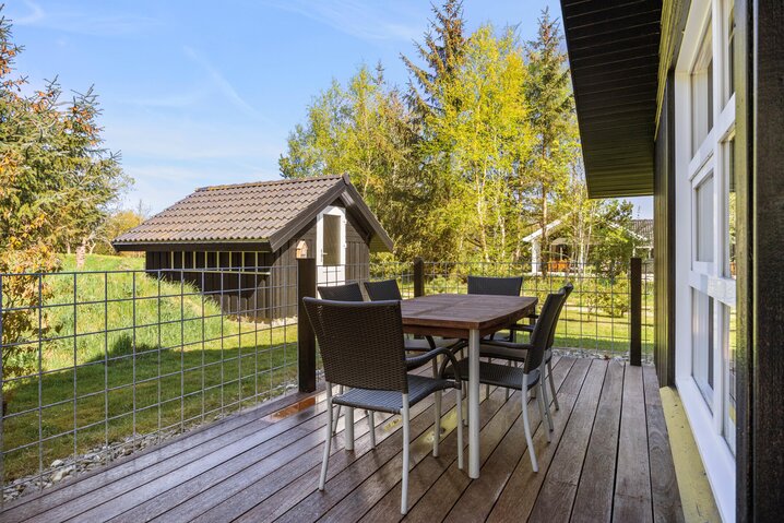 Sommerhus 41755 på Hennebysvej 42i, Henneby - Billede #20