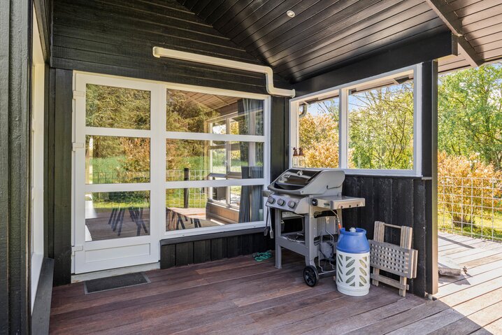 Sommerhus 41755 på Hennebysvej 42i, Henneby - Billede #21