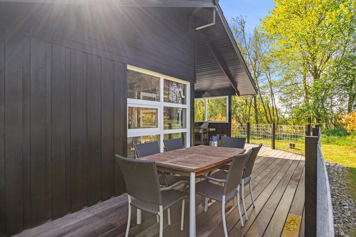 Sommerhus 41755 på Hennebysvej 42i, Henneby - Billede #22