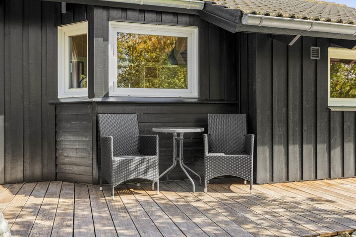 Sommerhus 41755 på Hennebysvej 42i, Henneby - Billede #23