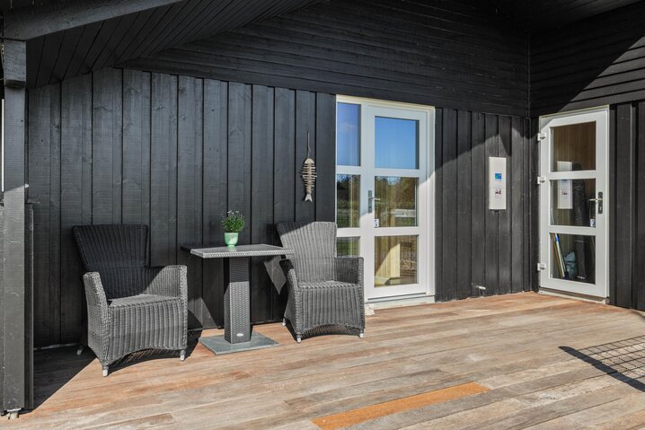 Sommerhus 41755 på Hennebysvej 42i, Henneby - Billede #24