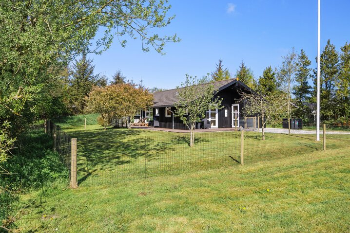 Sommerhus 41755 på Hennebysvej 42i, Henneby - Billede #25