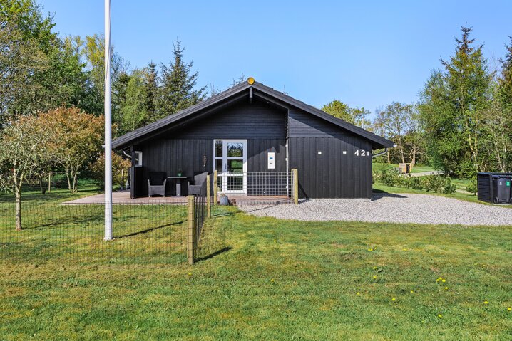 Sommerhus 41755 på Hennebysvej 42i, Henneby - Billede #26