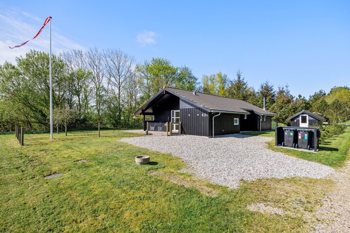 Sommerhus 41755 på Hennebysvej 42i, Henneby - Billede #27