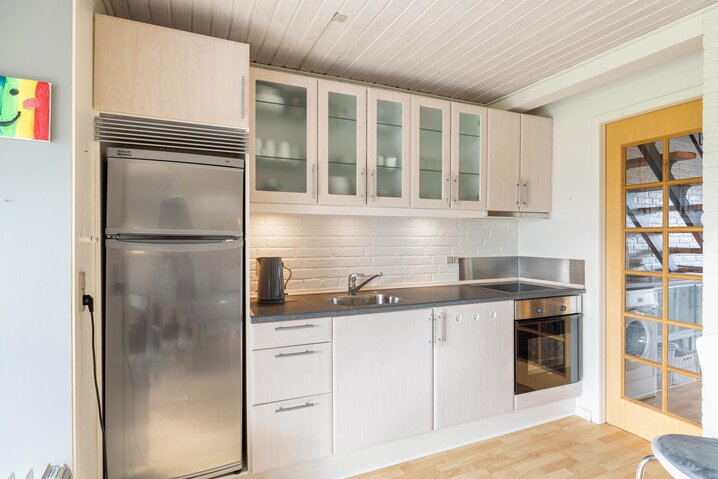 Ferienhaus 41757 in Hennebysvej 40G, Henneby - Bild #2