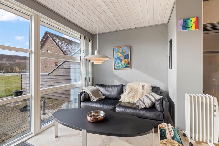 Sommerhus 41757 på Hennebysvej 40G, Henneby - Billede #3