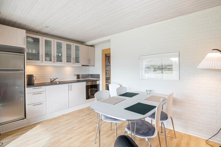 Sommerhus 41757 på Hennebysvej 40G, Henneby - Billede #6