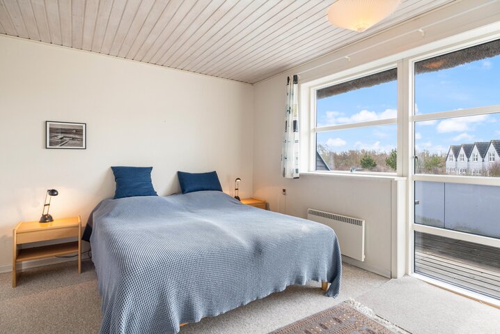 Sommerhus 41757 på Hennebysvej 40G, Henneby - Billede #8