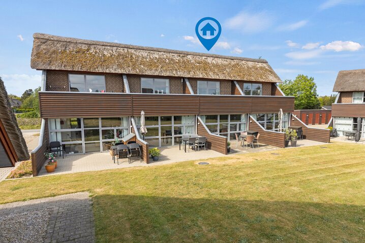 Ferienhaus 41757 in Hennebysvej 40G, Henneby - Bild #0