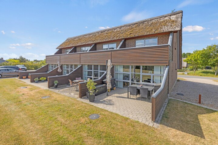 Sommerhus 41757 på Hennebysvej 40G, Henneby - Billede #15