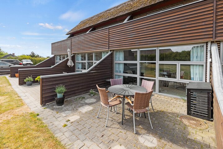 Ferienhaus 41757 in Hennebysvej 40G, Henneby - Bild #16