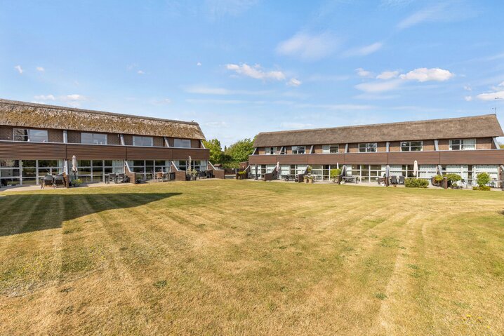 Ferienhaus 41757 in Hennebysvej 40G, Henneby - Bild #20