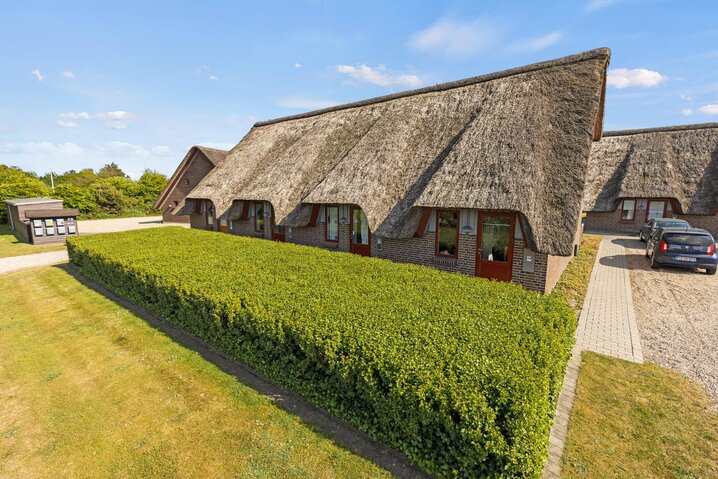 Ferienhaus 41757 in Hennebysvej 40G, Henneby - Bild #23