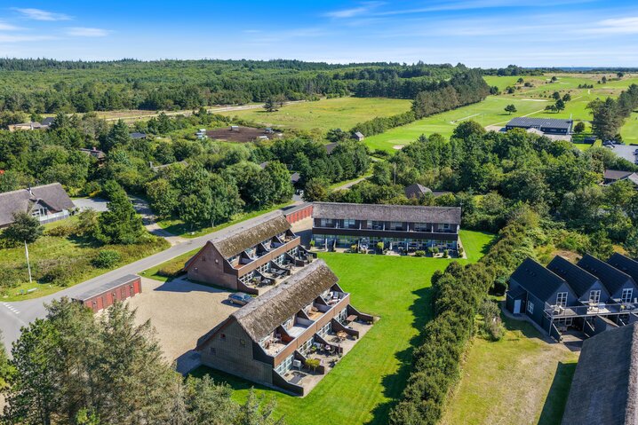 Sommerhus 41757 på Hennebysvej 40G, Henneby - Billede #24