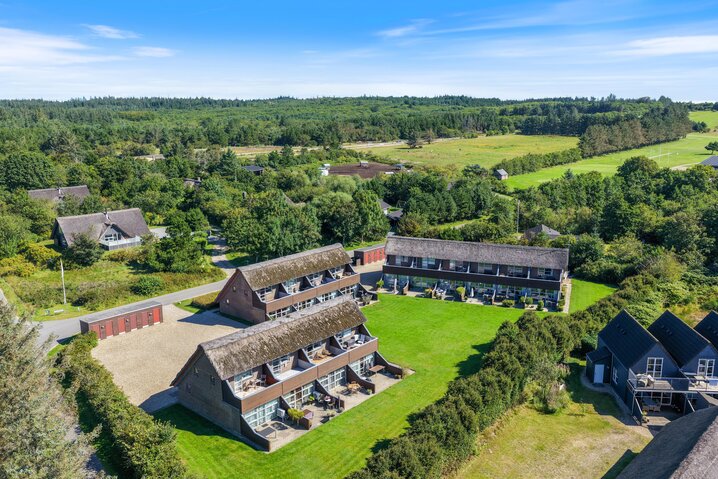 Sommerhus 41757 på Hennebysvej 40G, Henneby - Billede #25