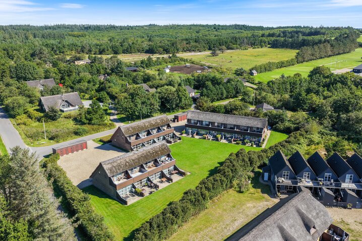 Sommerhus 41757 på Hennebysvej 40G, Henneby - Billede #29