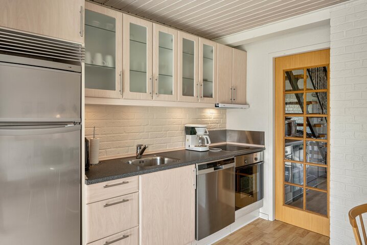 Sommerhus 41757 på Hennebysvej 40G, Henneby - Billede #2