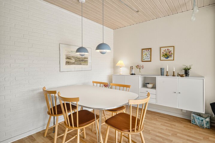 Sommerhus 41757 på Hennebysvej 40G, Henneby - Billede #5