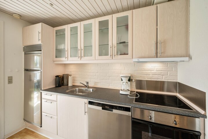 Sommerhus 41757 på Hennebysvej 40G, Henneby - Billede #7