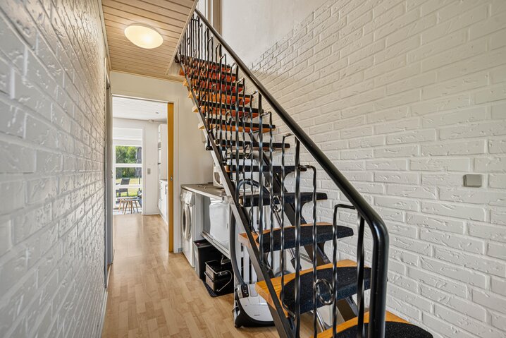 Sommerhus 41757 på Hennebysvej 40G, Henneby - Billede #8