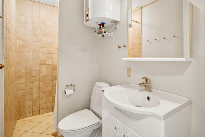 Sommerhus 41757 på Hennebysvej 40G, Henneby - Billede #11