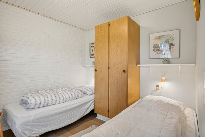 Sommerhus 41757 på Hennebysvej 40G, Henneby - Billede #16