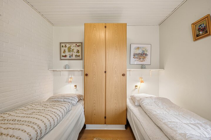 Sommerhus 41757 på Hennebysvej 40G, Henneby - Billede #17