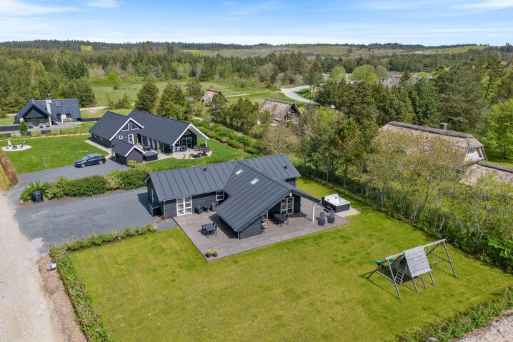 Ferienhaus 41763 in Duevej 4, Henneby - Bild #33