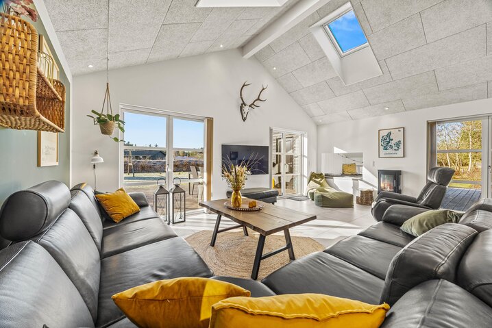 Ferienhaus 41763 in Duevej 4, Henneby - Bild #2